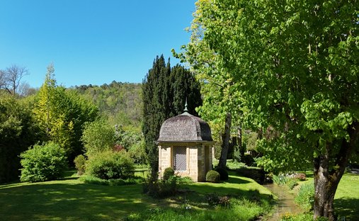 Castle for Sale in Chaumont, Grand Est, France