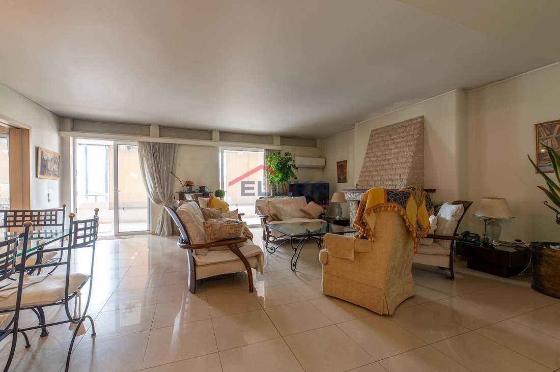 Apartment in South Athens, Attica, Greece 4 - 15605442