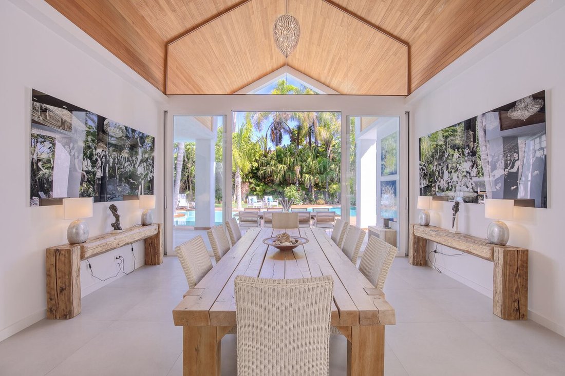 Villa in Guadalmina Baja, San Pedro de Alcantara, Spain 2 - 15605473