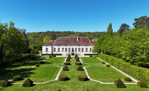 Castle for Sale in Chaumont, Grand Est, France