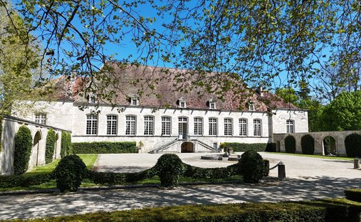 Castle for Sale in Chaumont, Grand Est, France