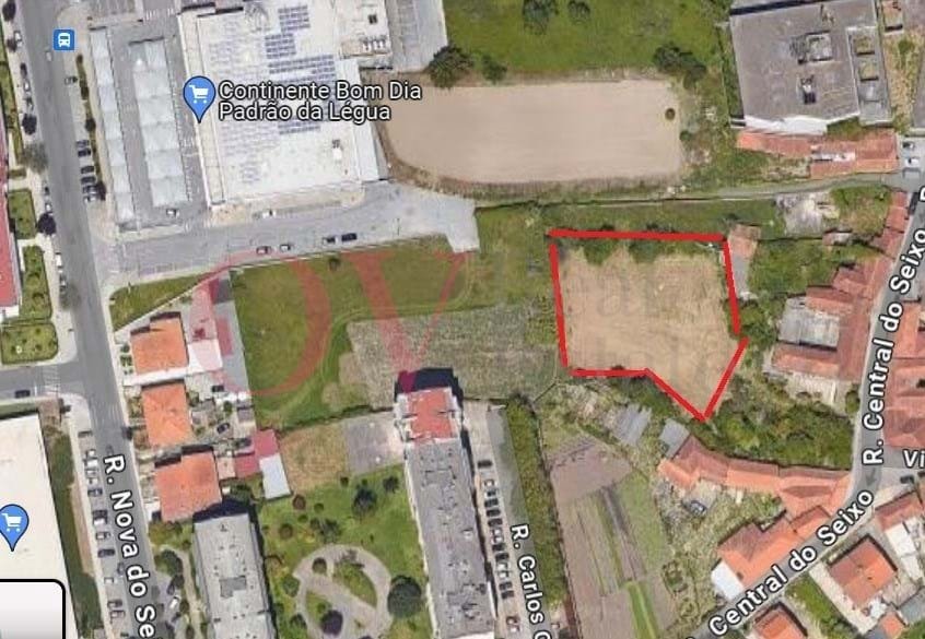 Land in Senhora da Hora, Porto District, Portugal 4 - 15605370