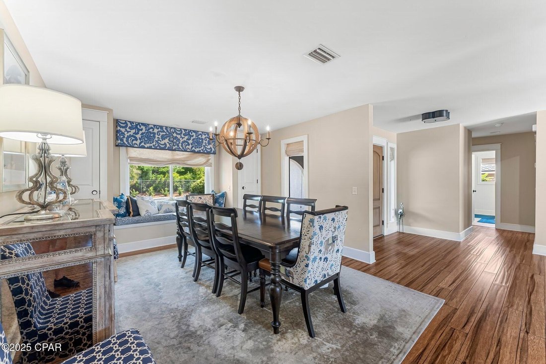 House in Panama City Beach, Florida, United States 5 - 15605357