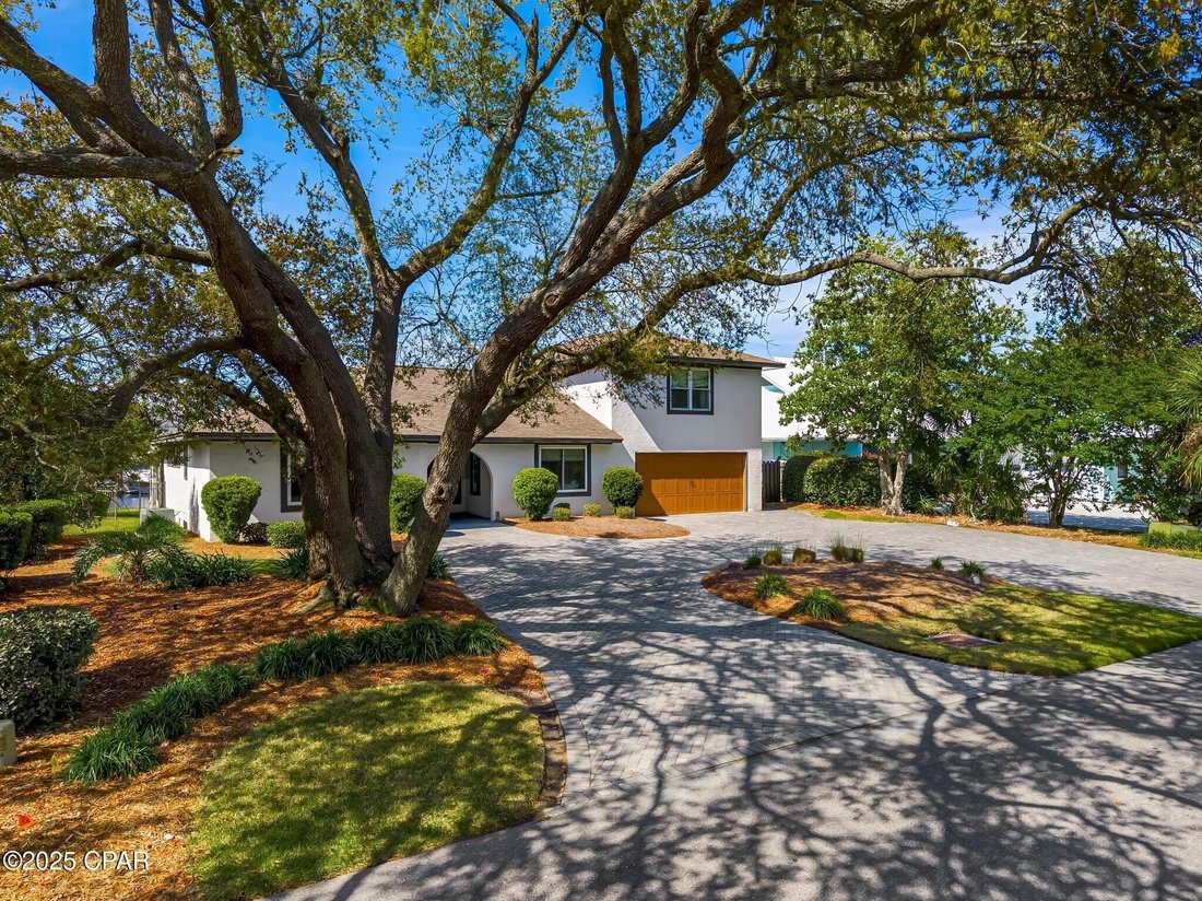 House in Panama City Beach, Florida, United States 1 - 15605357