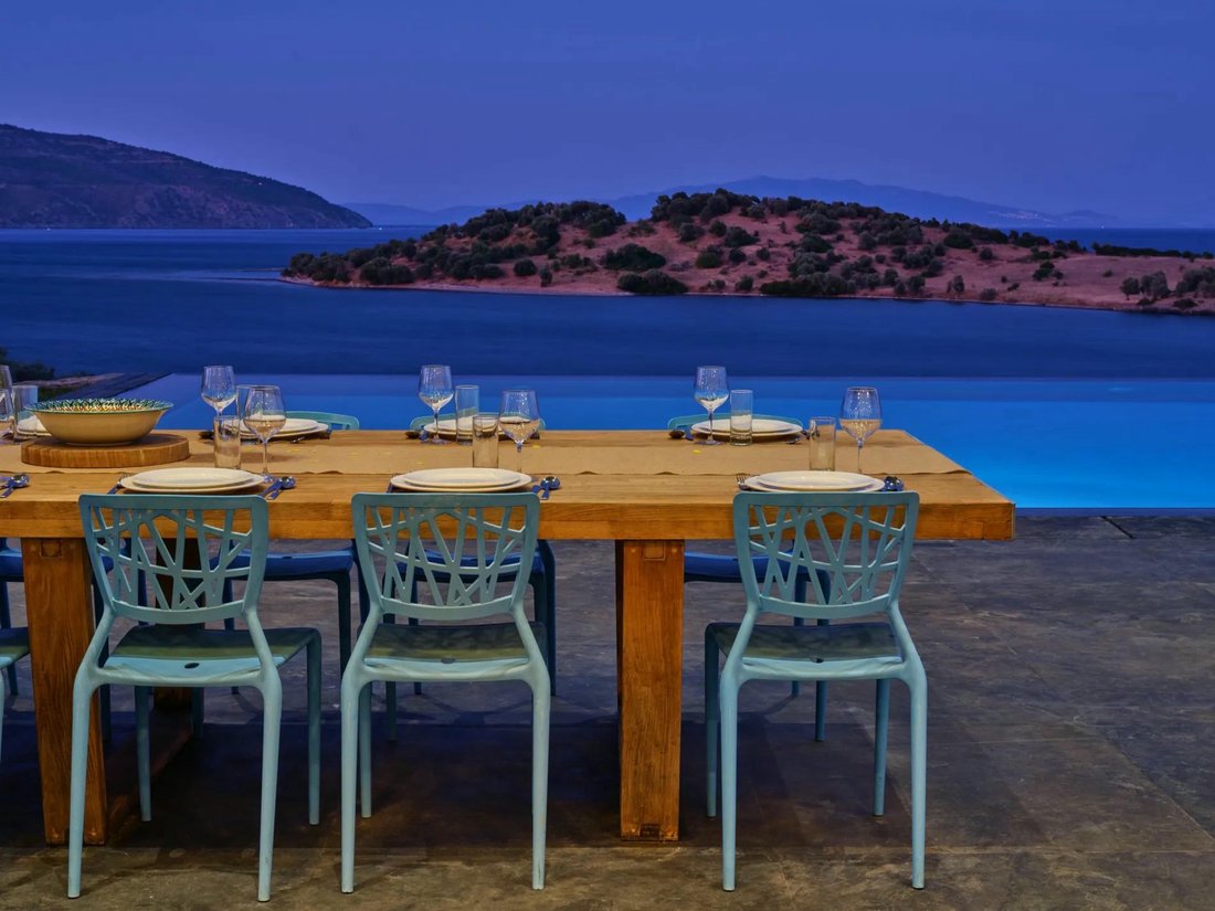 Villa in Western Lesvos, Aegean, Greece 5 - 15612743