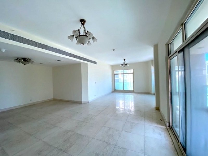 Apartment in Dubai Marina / Marsa Dubai, Dubai, United Arab Emirates 2 - 15605576