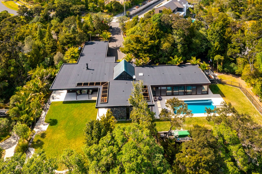 House in Auckland, Auckland, New Zealand 3 - 15616395