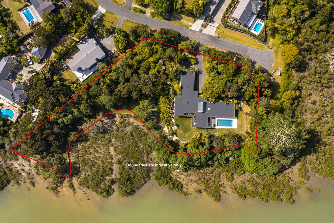 House in Auckland, Auckland, New Zealand 5 - 15616395