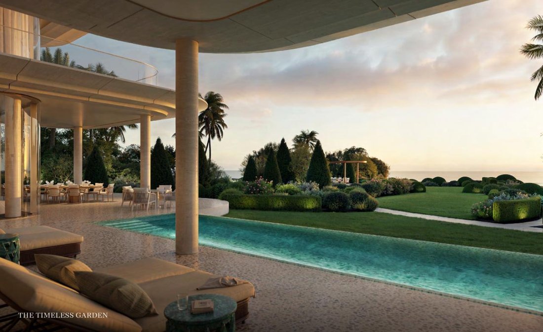 Villa à Dubaï, Dubaï, Émirats arabes unis 4 - 15606361