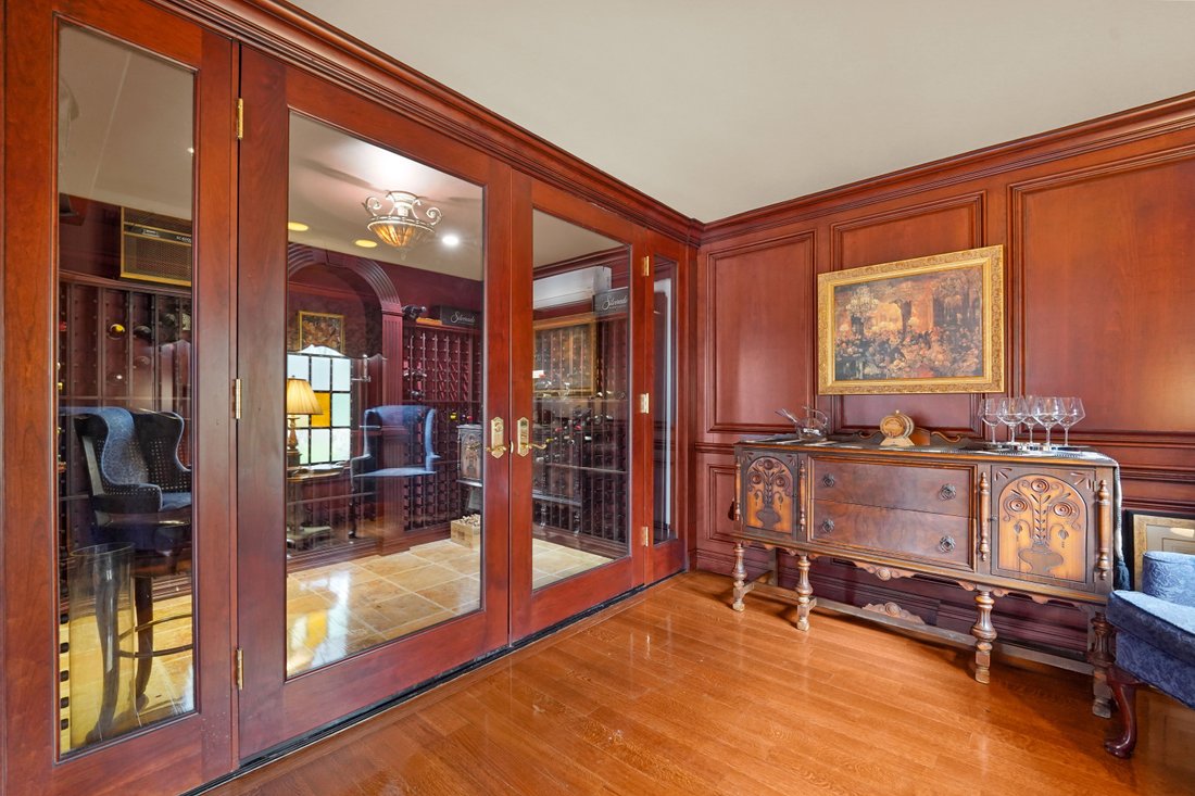 House in Saddle River, New Jersey, United States 4 - 15606609