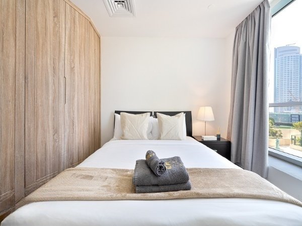 Apartment in Dubai Marina / Marsa Dubai, Dubai, United Arab Emirates 4 - 15605524