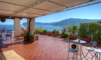 Apartment in Alassio, Liguria, Italy 2