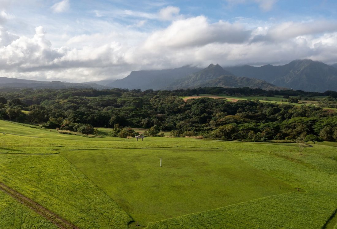 Land in Kilauea, Hawaii, United States 2 - 15610691