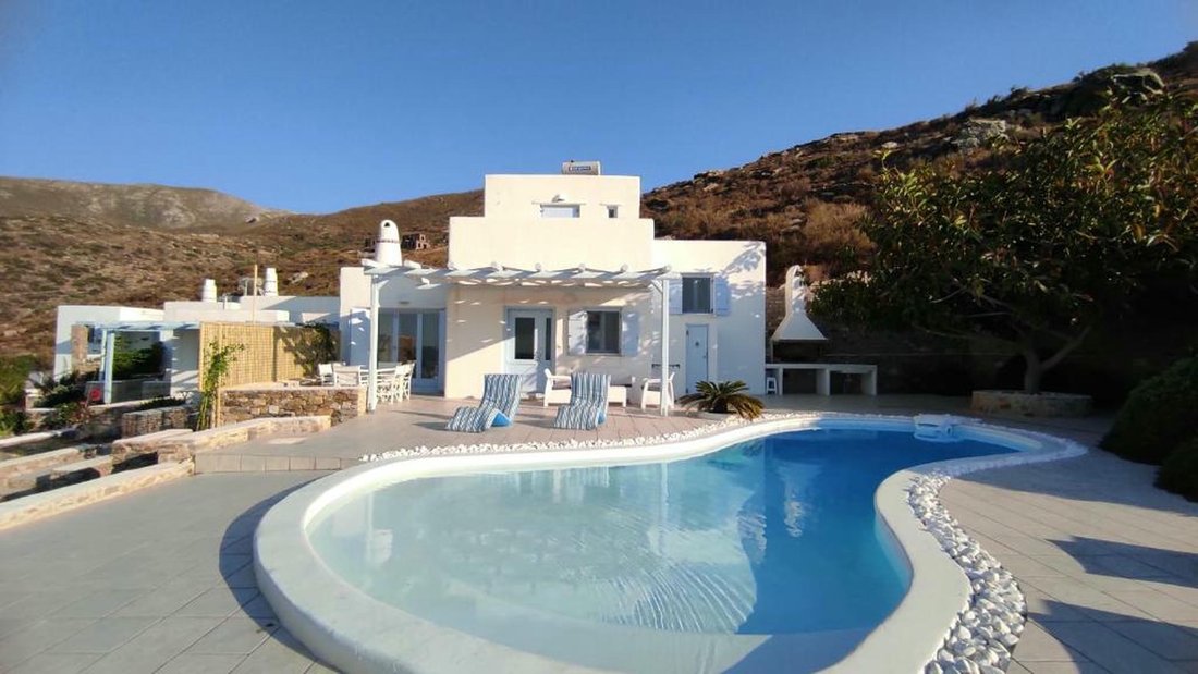 House in Paros, Aegean, Greece 3 - 15607542
