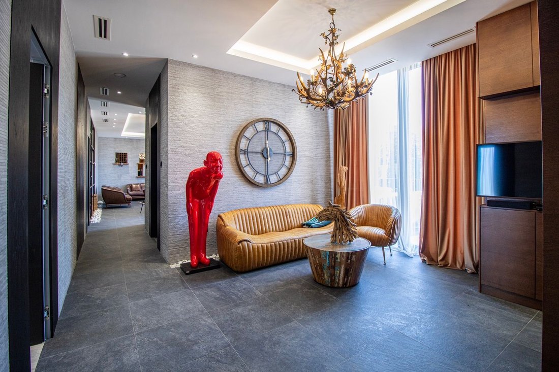 Apartment in Tbilisi, Tbilisi, Georgia 4 - 15606607