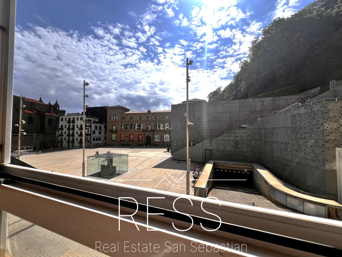Apartment in Centro, Donostia-San Sebastian, Spain 2 - 15607435