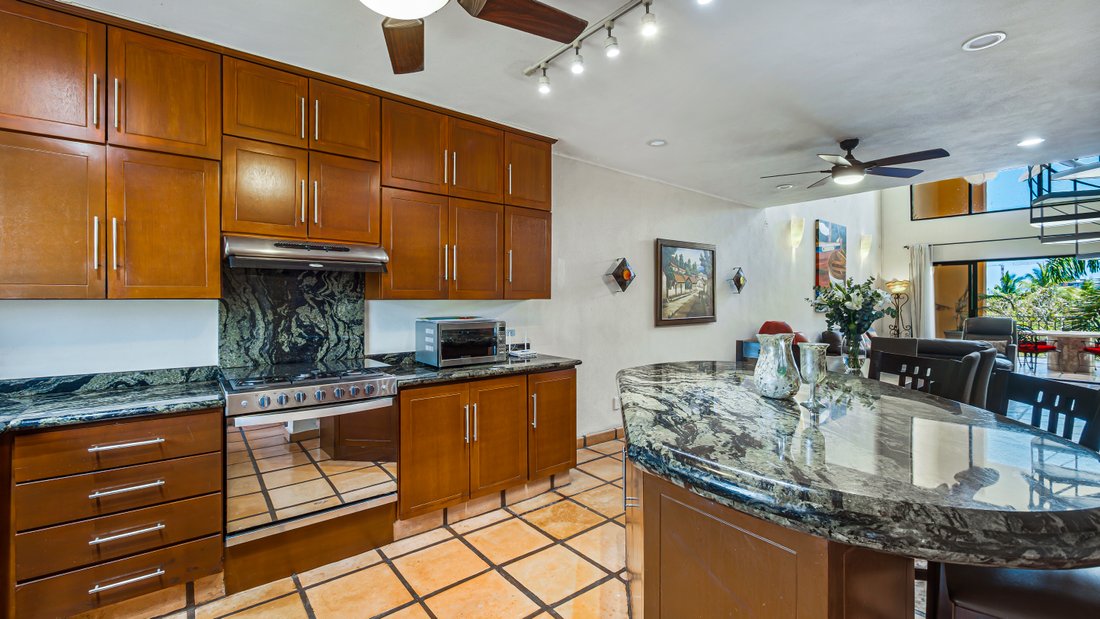 Condo in Puerto Vallarta, Jalisco, Mexico 3 - 15607835