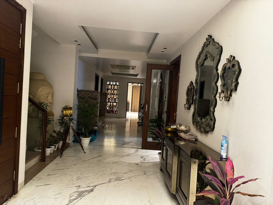 Penthouse in New Delhi, Delhi, India 3 - 15610862