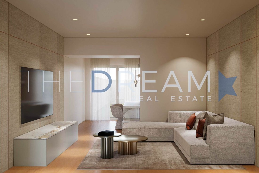 Apartment in Roma Imperiale, Forte dei Marmi, Tuscany 5 - 15612949