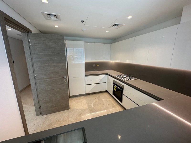 Apartment in Business Bay, Dubai, United Arab Emirates 3 - 15605659