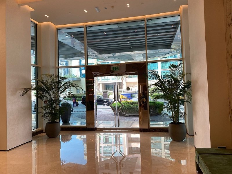 Apartment in Dubai Marina / Marsa Dubai, Dubai, United Arab Emirates 1 - 15605576