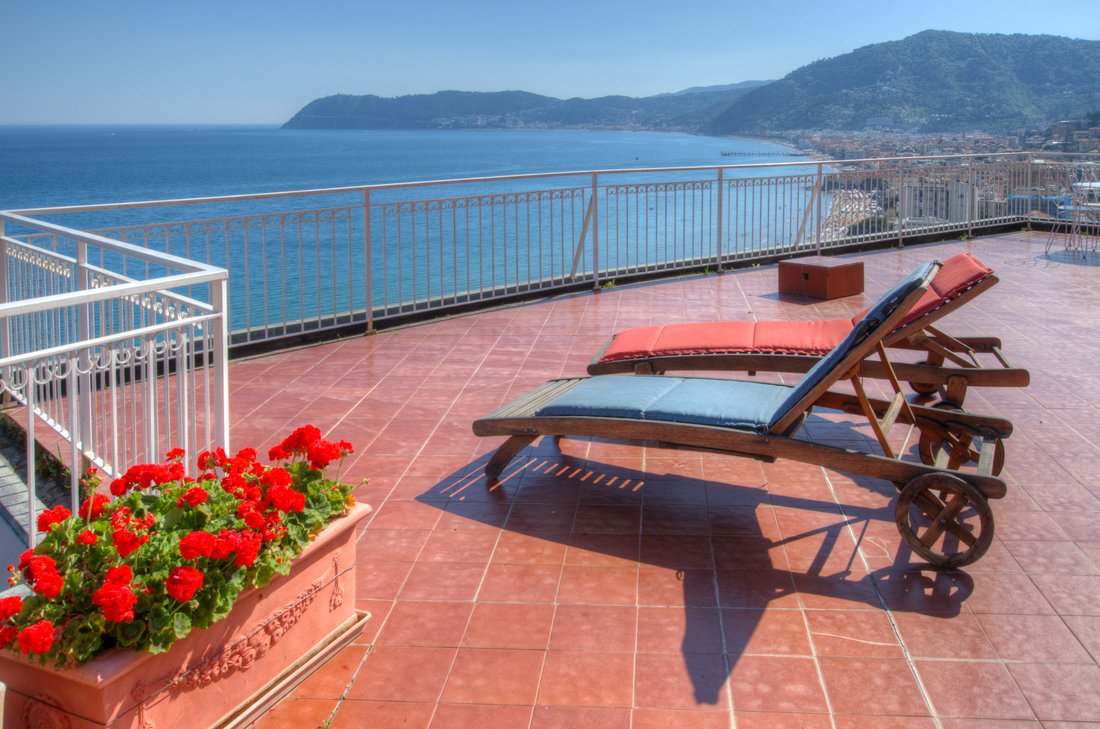 Apartment in Solva - Santa Croce, Alassio, Liguria 5 - 15615436