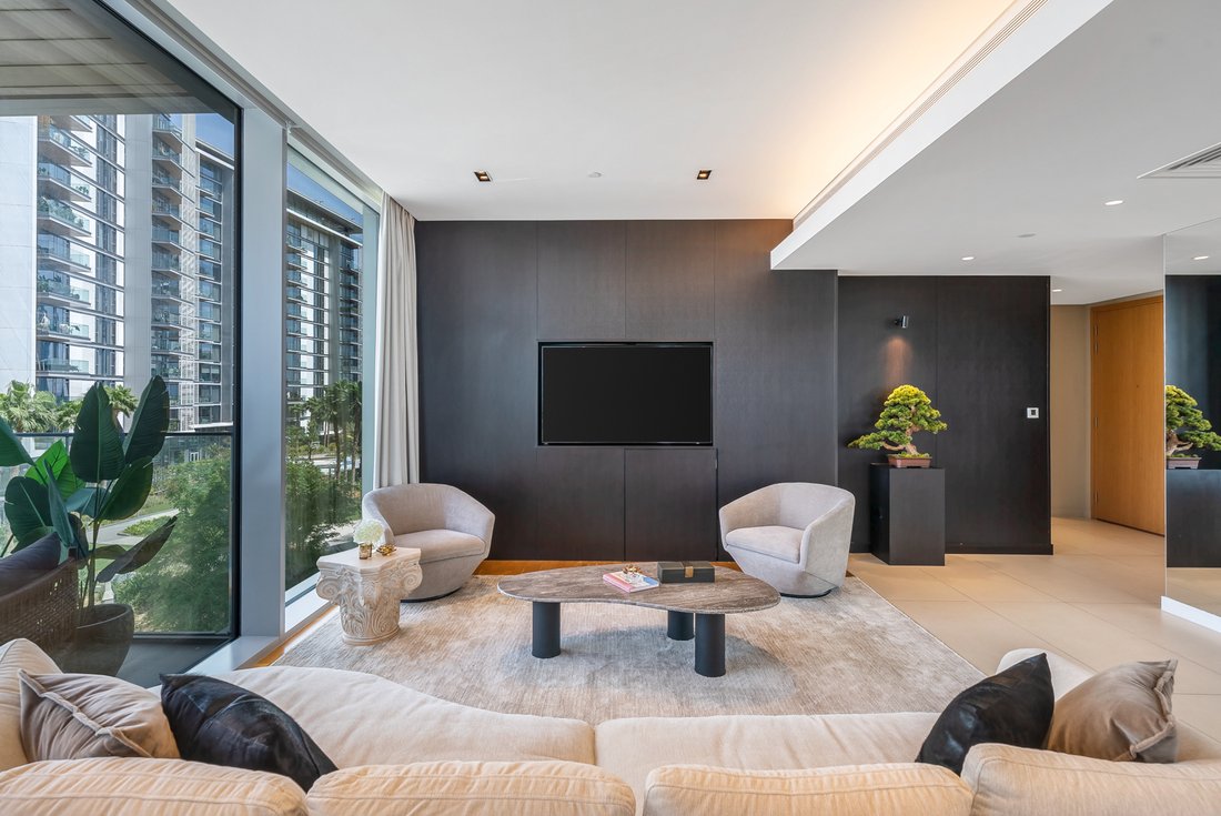Apartment in Dubai, Dubai, United Arab Emirates 4 - 15611995