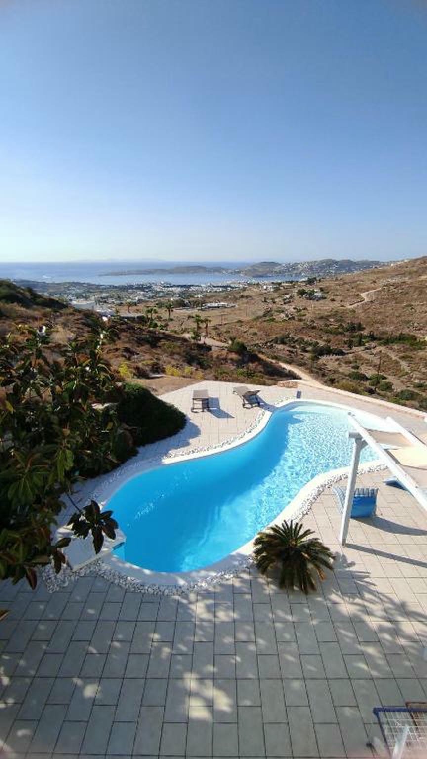 House in Paros, Aegean, Greece 4 - 15607542