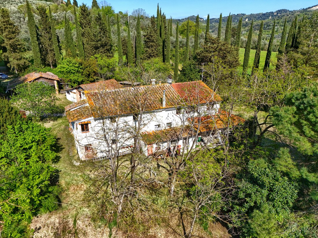 House in Palaia, Tuscany, Italy 5 - 15612514