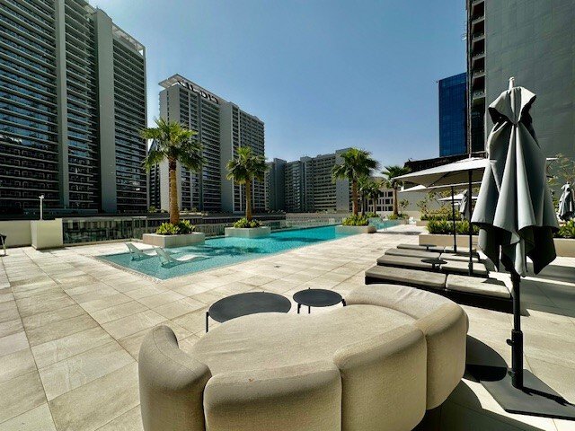 Apartment in Business Bay, Dubai, United Arab Emirates 1 - 15605659