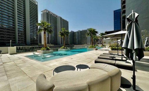 Apartment in Dubai, Dubai, United Arab Emirates 1