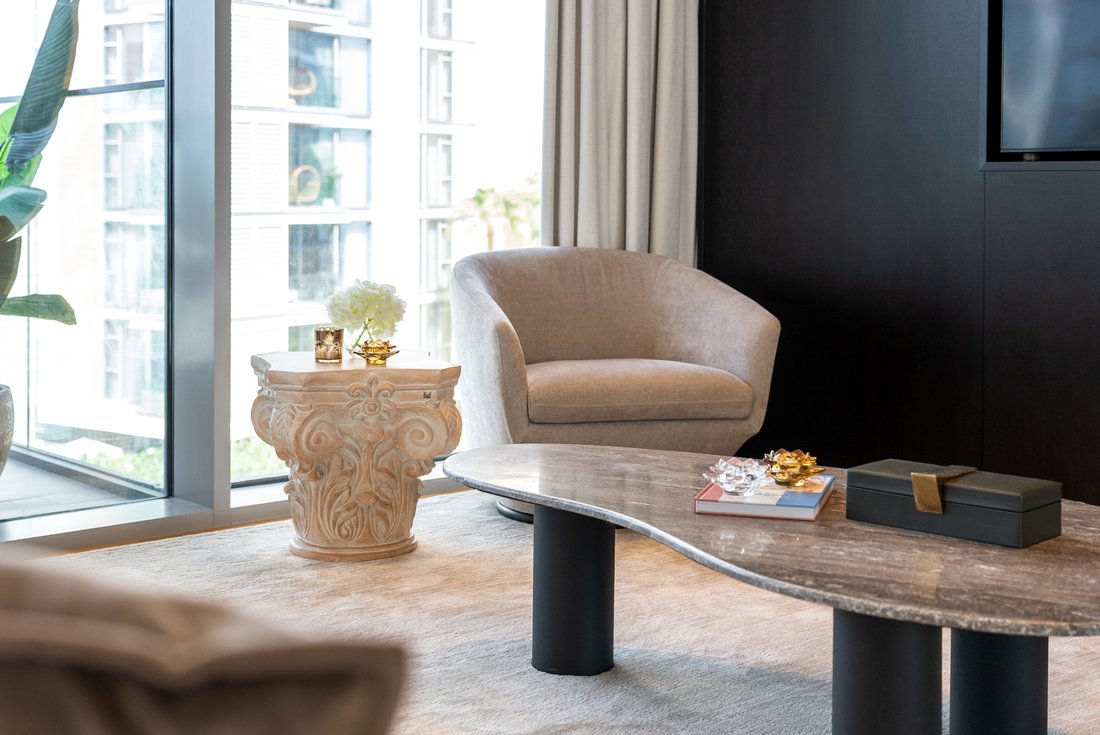 Apartment in Bluewaters, Dubai, United Arab Emirates 5 - 15611995