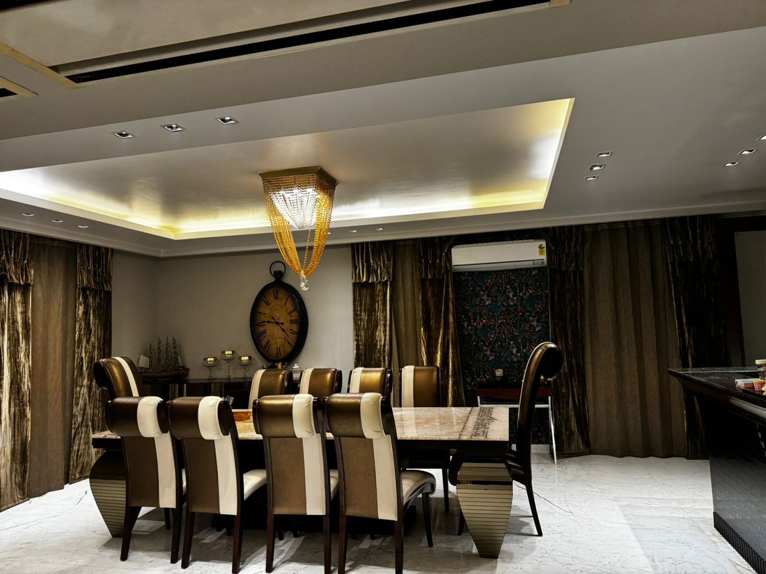 Penthouse in New Delhi, Delhi, India 1 - 15610862