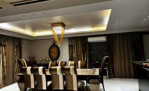 Penthouse à New Delhi, Delhi, Inde 1
