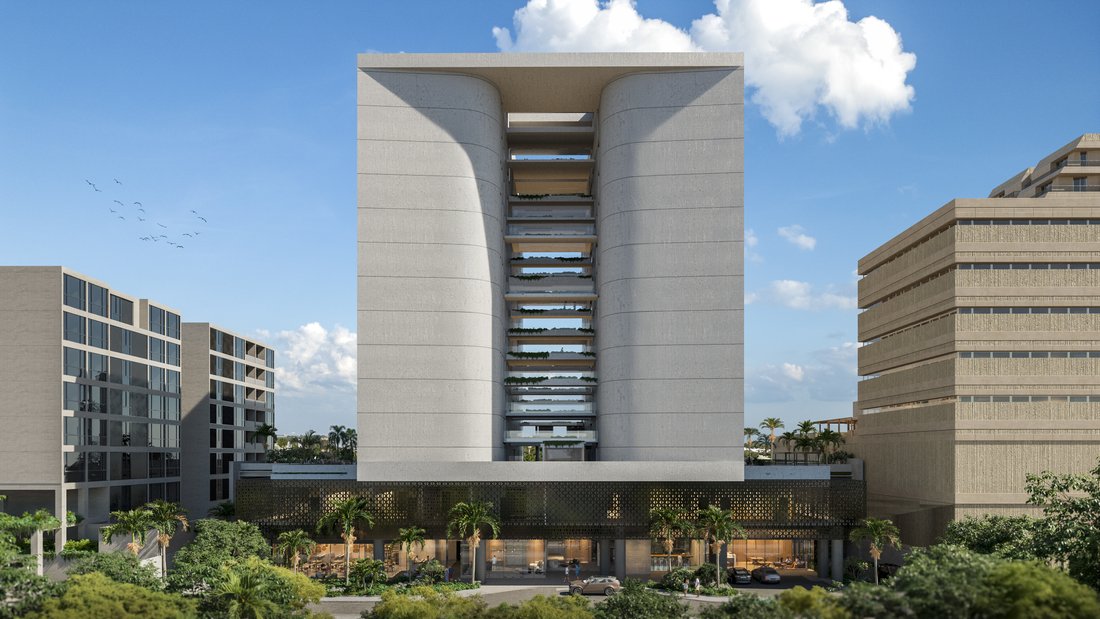 Apartment in Mérida, Yucatan, Mexico 4 - 15607543