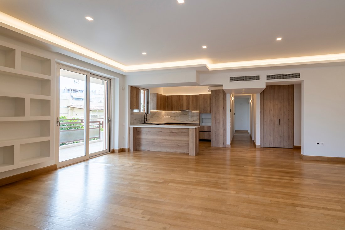 Apartment in Glyfada, Attica, Greece 1 - 15605900