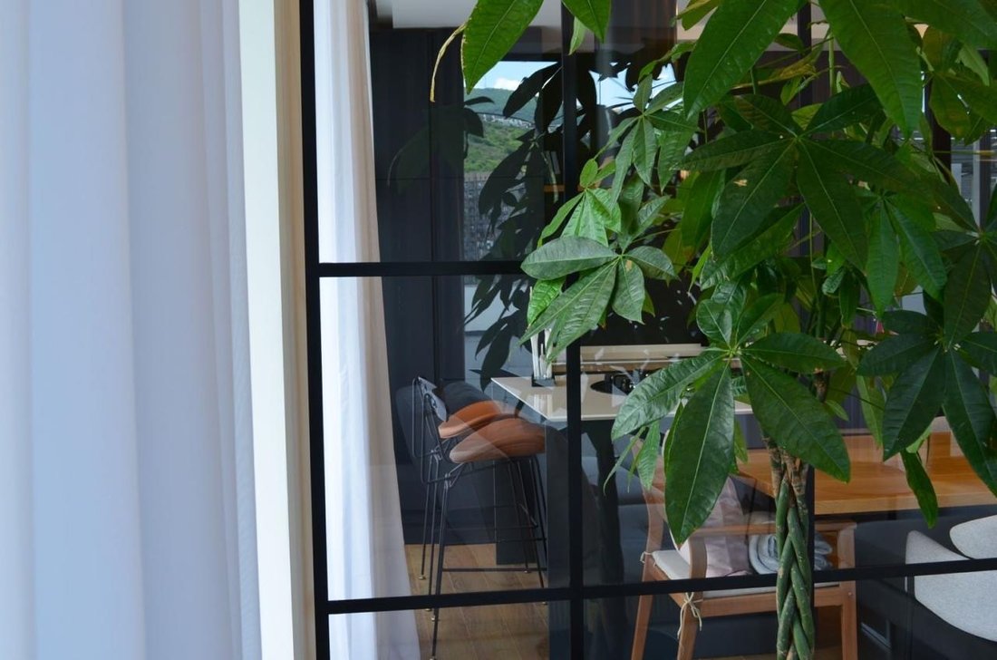 Penthouse in Tbilisi, Tbilisi, Georgia 5 - 15615723
