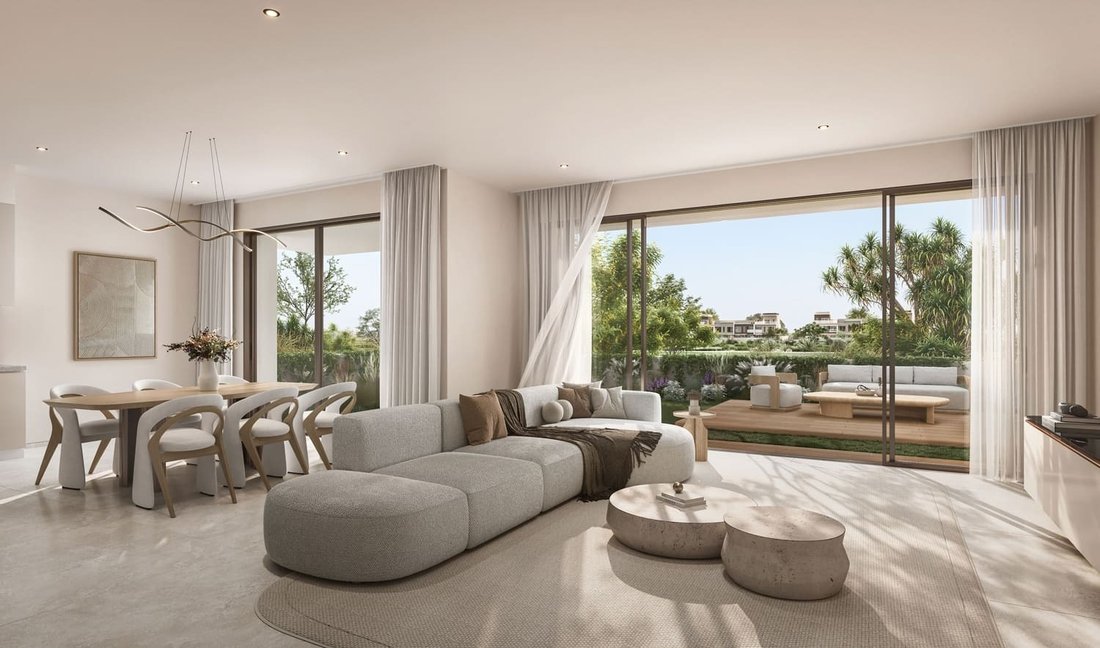 Townhouse in Ghantout, Abu Dhabi Emirate, United Arab Emirates 1 - 15612157