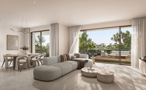 Maison de ville à Dubaï, Émirats arabes unis 1