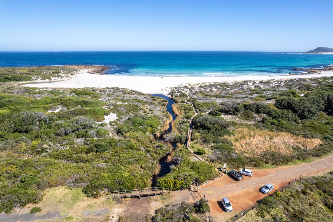 Land in City Centre, Cape Town, South Africa 3 - 15607466
