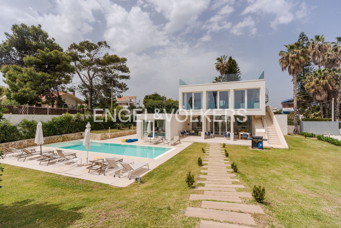 Villa in Noto, Sicily, Italy 5 - 15606460