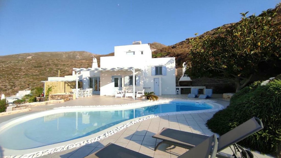 House in Paros, Aegean, Greece 2 - 15607542
