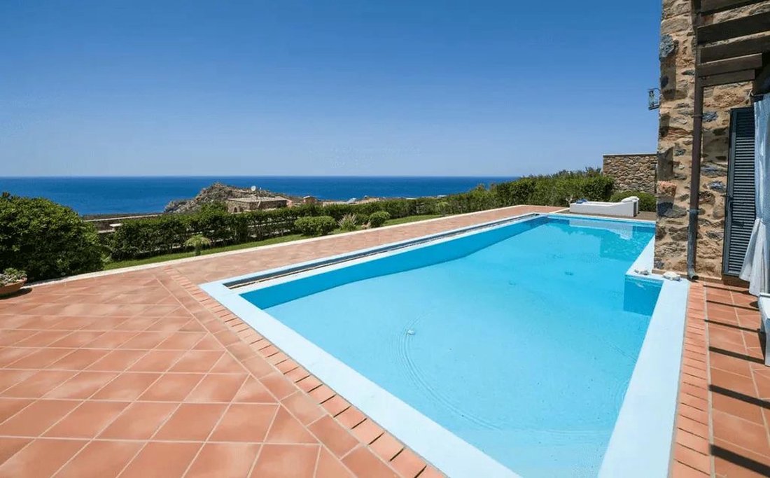 House in Milopotamos, Greece 2 - 15605752