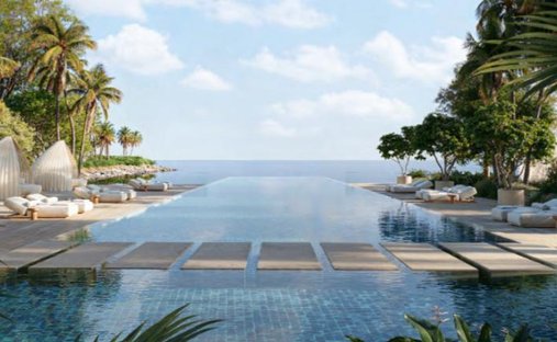 Penthouse à Dubaï, Dubaï, Émirats arabes unis 1