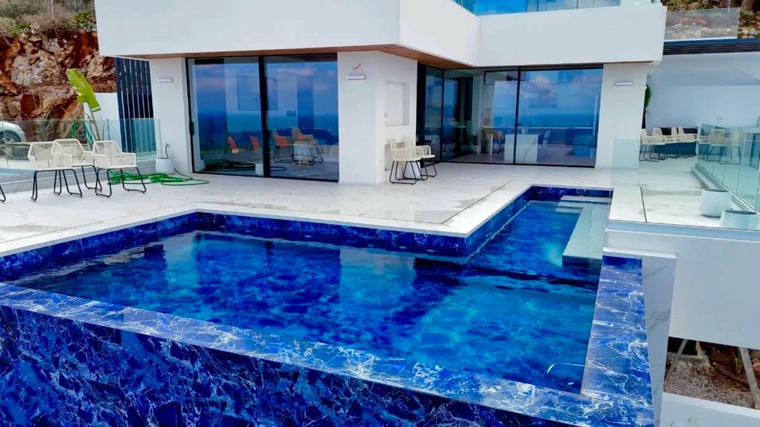Villa in Crete, Greece 4 - 15615063