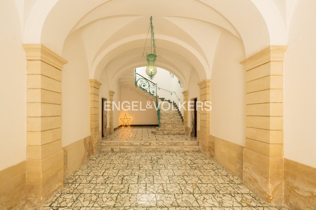 Casa a Galatina, Puglia, Italia 2 - 15612124