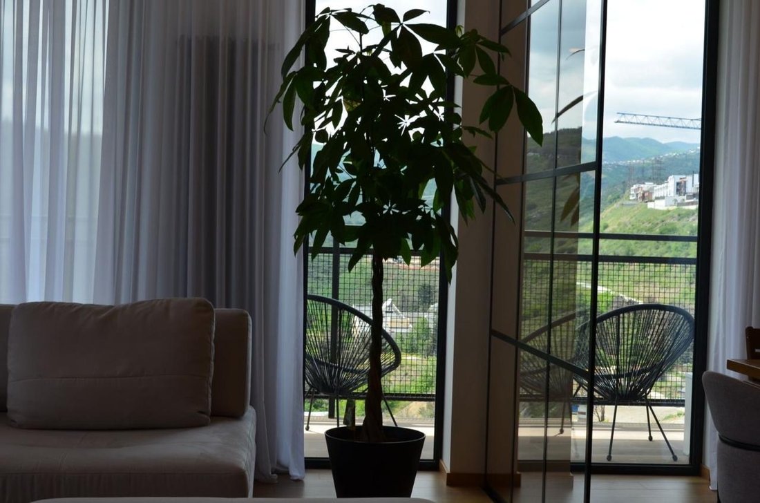 Penthouse in Tbilisi, Tbilisi, Georgia 3 - 15615723