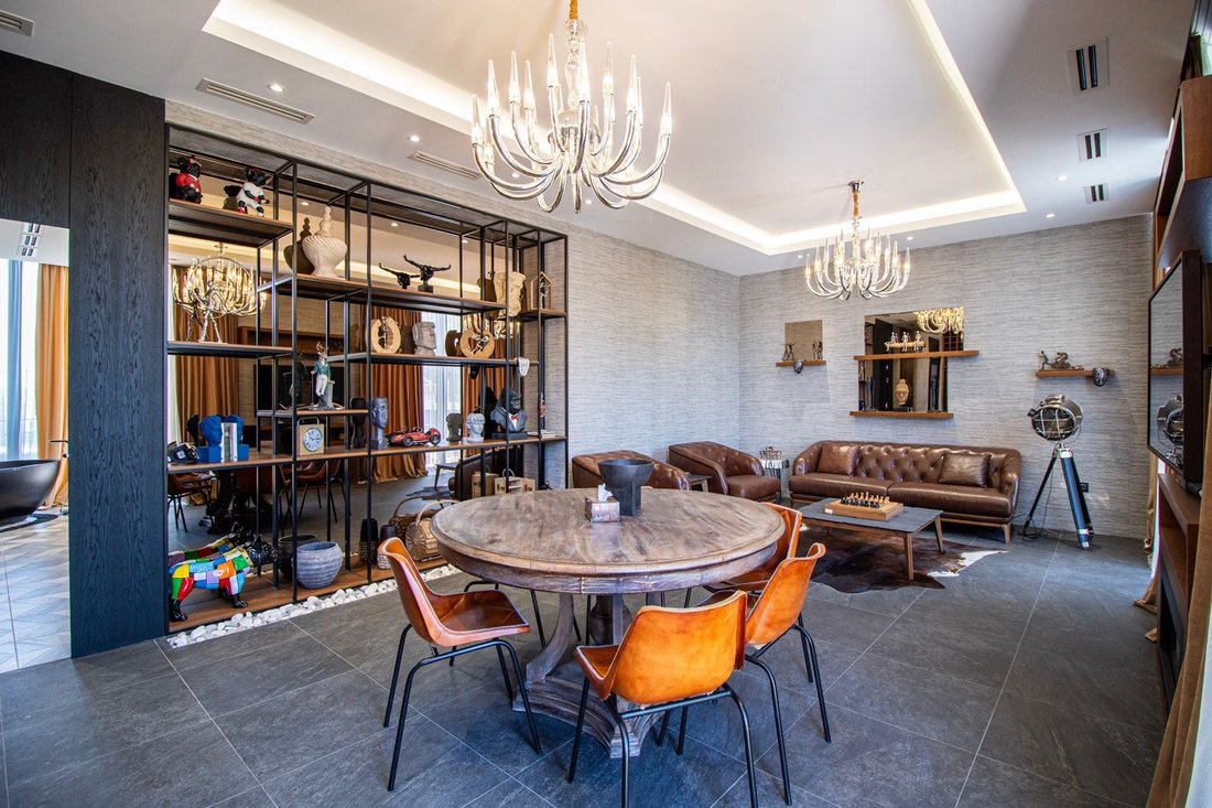 Apartment in Tbilisi, Tbilisi, Georgia 2 - 15606607