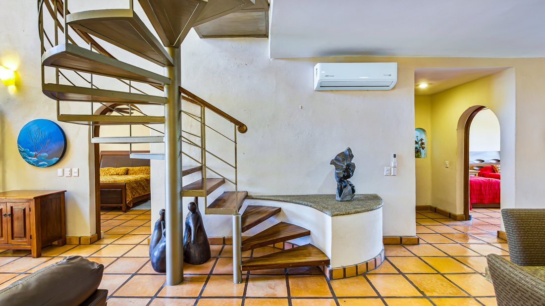 Condo in Puerto Vallarta, Jalisco, Mexico 5 - 15607835