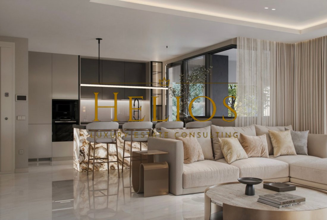 Apartment in Voula, Attica, Greece 1 - 15607126